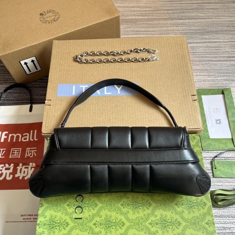 Gvc*1 horsebit bags